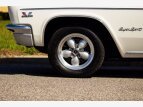 Thumbnail Photo 35 for 1966 Chevrolet Impala